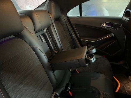 2018 Mercedes-Benz CLA Class €21950 2018 MERCEDES-BENZ CLA180 1.6 AUTOMATIC / CRUISE CONTROL / REVERSE CAMERA / ELECTRIC MEMORY & HEATED SEATS / PADDLE SHIFTERS AND MORE €21,950 thumbnail