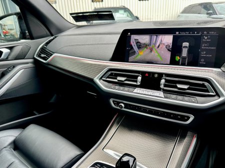 2022 BMW X5 - thumbnail 18