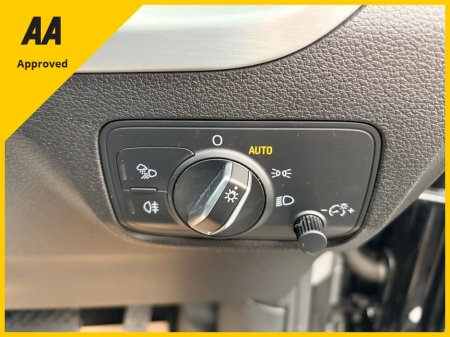 2018 Audi Q2 - thumbnail 16