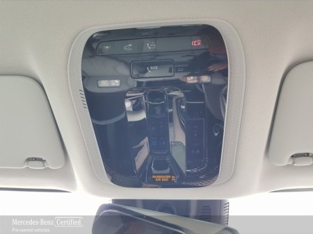 2025 Mercedes-Benz EQE - thumbnail 18