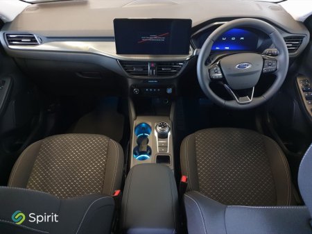 2026 Ford Kuga NEW MODEL KUGA PHEV 243PS * * CALL Jonathan 0879785383* €40,950