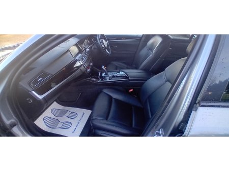 2014 BMW 5 Series M SPORT 4DR AUTOMATIC DIESEL €16,950 thumbnail