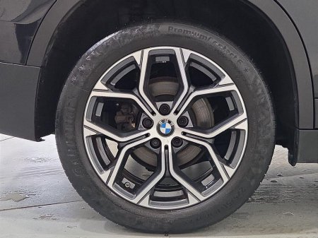 2022 BMW X1 - thumbnail 14