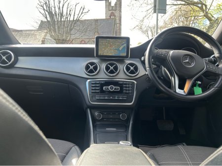 2013 Mercedes-Benz CLA Class - thumbnail 13