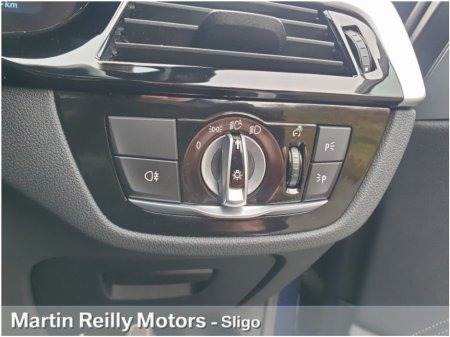 2023 BMW 5 Series 530e M Sport Saloon €43,945 thumbnail