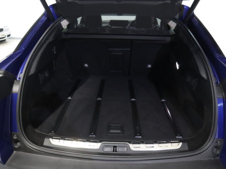 2022 Citroen C5 *15* X SHINE + PHEV AUTO PLUS €23,900 thumbnail