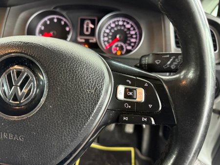 2013 Volkswagen Golf 1.4 TSI 140HP HIGHLINE €6,950 thumbnail