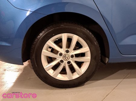 2016 Volkswagen Touran - thumbnail 14