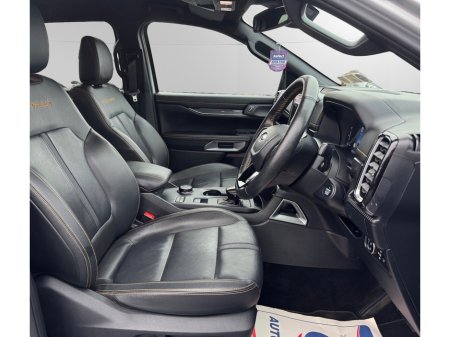 2023 Ford Ranger - thumbnail 10