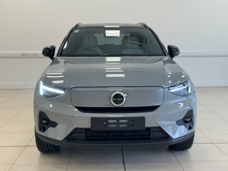 2026 Volvo EX40 - view 2