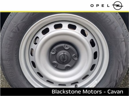 2024 Opel Combo  €24,950