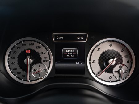 2015 Mercedes-Benz A Class - thumbnail 22