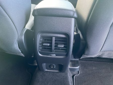 2022 Ford Kuga Titanium 1.5 120BHP €28,950 thumbnail