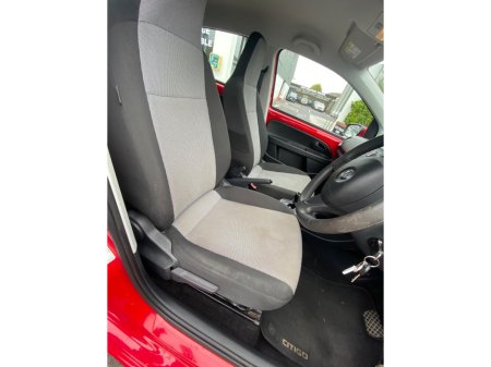 2015 Skoda Citigo - photo 6