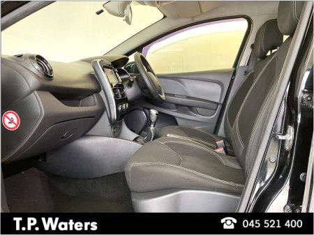 2019 Renault Clio DYNAMIQUE NAV - SAME DAY FINANCE APPROVAL €12,495 thumbnail