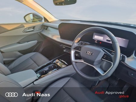 2026 Audi Q3 Q3 35 TDI 150 S-T SLINE €62,950 thumbnail