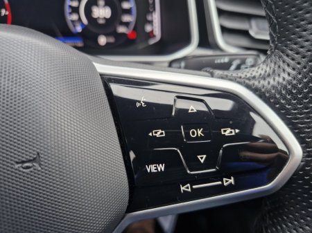 2022 Volkswagen T-Roc - thumbnail 10