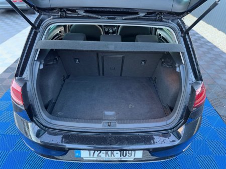 2017 Volkswagen Golf GT BLUEMOTION - 1.6 DIESEL - MANUAL - 12M WARRANTY - CAR: 1790 €11,950 thumbnail
