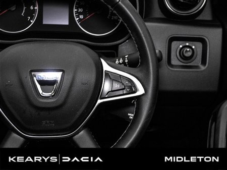 2020 Dacia Duster - thumbnail 22