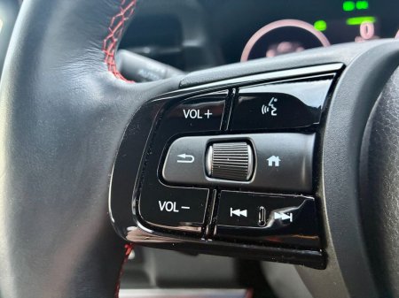 2022 Honda HR-V Advance Style, Petrol Hybrid Automatic, 17800KMs €32,995 thumbnail