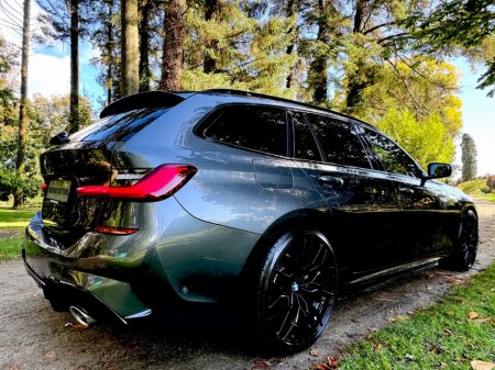 2020 BMW 3 Series - thumbnail 6