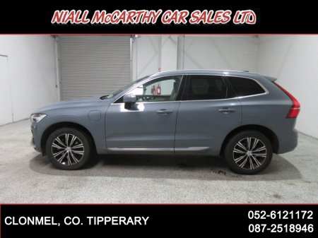 2022 Volvo XC60 T6 PHEV INSCRIPTION AUTO - FINANCE & SCRAPPAGE AVAILABLE €38,895 thumbnail