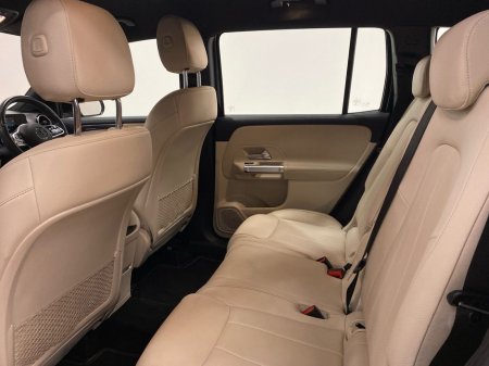 2023 Mercedes-Benz GLB - thumbnail 13