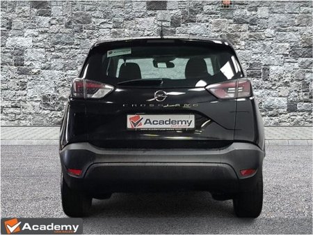 2022 Opel Crossland - thumbnail 7
