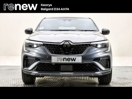 2024 Renault Arkana - thumbnail 8