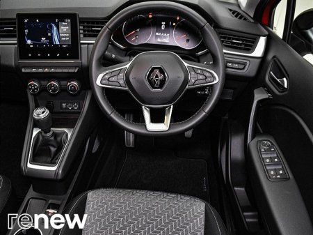 2022 Renault Captur - thumbnail 28