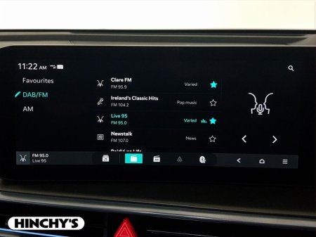 2025 Kia Sorento 1.6 PHEV SEM €59,900 thumbnail