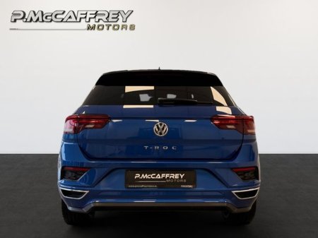 2020 Volkswagen T-Roc - thumbnail 6