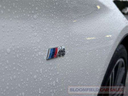 2017 BMW 5 Series MSPORT , AUTO  // IMMACULATE €28,950 thumbnail