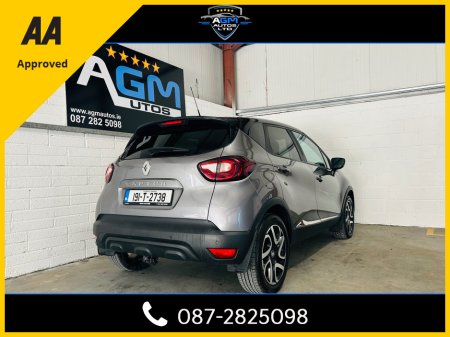 2019 Renault Captur - thumbnail 6