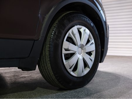 2015 Opel Mokka S 1.6 I 4DR €7,950 thumbnail