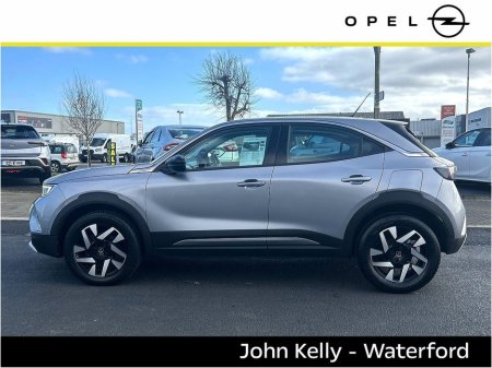 2023 Opel Mokka - thumbnail 3