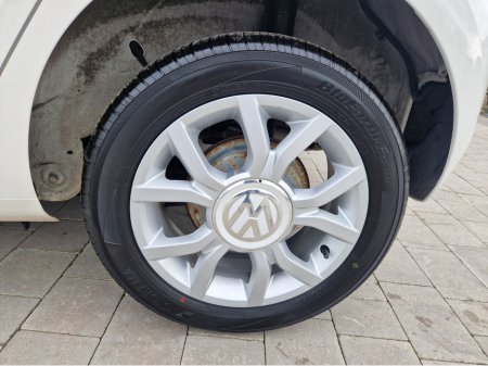 2015 Volkswagen up! - thumbnail 20