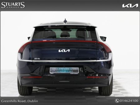 2023 Kia EV6 - thumbnail 8