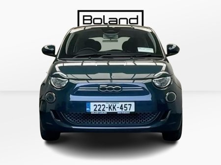 2022 Fiat 500 - thumbnail 7