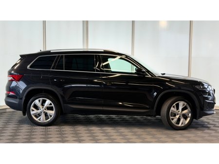 2022 Skoda Kodiaq - thumbnail 16