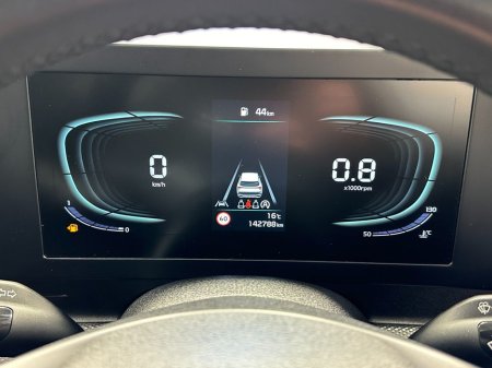 2022 Kia Sportage K2 1.6 Crdi €24,800 thumbnail