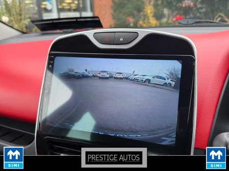 2017 Renault Clio LUTICIA 1.2 PETROL AUTO *CAR ID 01* €10,950 thumbnail