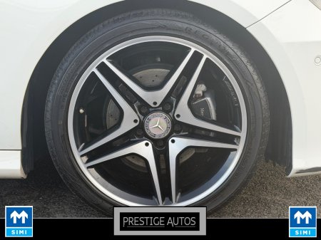 2014 Mercedes-Benz A Class - thumbnail 7