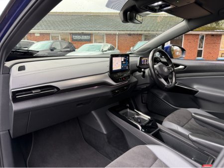 2023 Volkswagen ID.4 - thumbnail 27