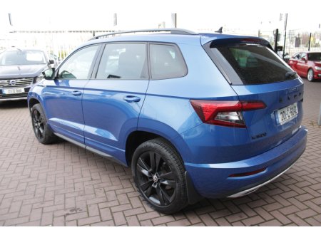 2020 Skoda Karoq - thumbnail 6