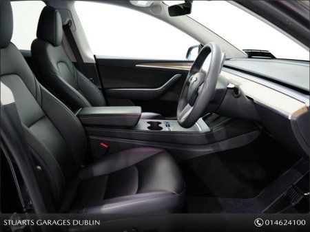 2023 Tesla Model Y - thumbnail 22