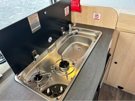 2024 Fiat Ducato V60 AUTO €79,950 thumbnail