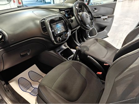 2015 Renault Captur - thumbnail 16