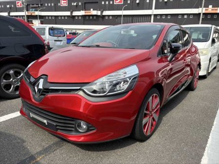 2014 Renault Clio - thumbnail 3