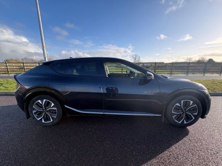 2022 Kia EV6 Premium spec *Finance From 3.9%*77KW! 1 owner from new warranty till 2029* Touch Screen Infotainment System, Reversing Camera, Multi-Function Steer €28,900 thumbnail